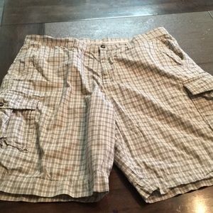 Cargo Shorts